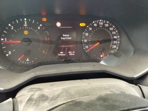 Renault Clio Business Blue dCi 63 kW (85CV)