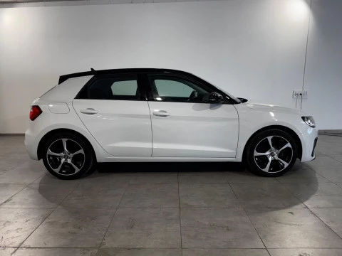 Audi A1 SPORTBACK 25 TFSI ADVANCED