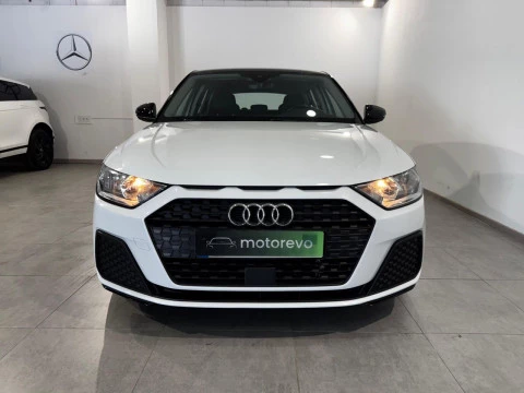 Audi A1 SPORTBACK 25 TFSI ADVANCED