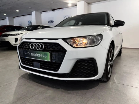 Audi A1 SPORTBACK 25 TFSI ADVANCED