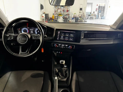 Audi A1 SPORTBACK 25 TFSI ADVANCED