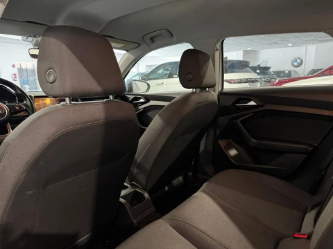 Audi A1 SPORTBACK 25 TFSI ADVANCED