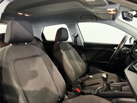 Audi A1 SPORTBACK 25 TFSI ADVANCED