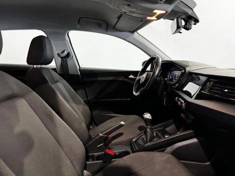 Audi A1 SPORTBACK 25 TFSI ADVANCED