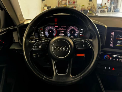 Audi A1 SPORTBACK 25 TFSI ADVANCED