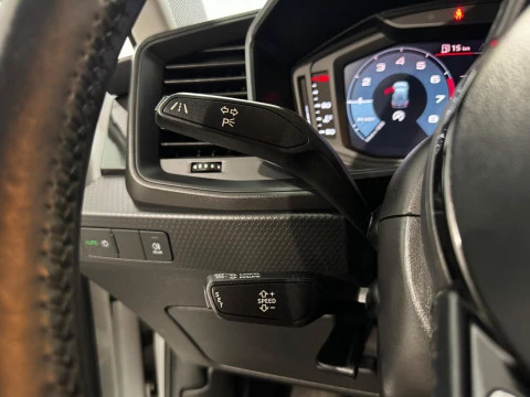 Audi A1 SPORTBACK 25 TFSI ADVANCED