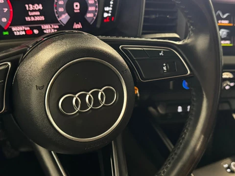 Audi A1 SPORTBACK 25 TFSI ADVANCED