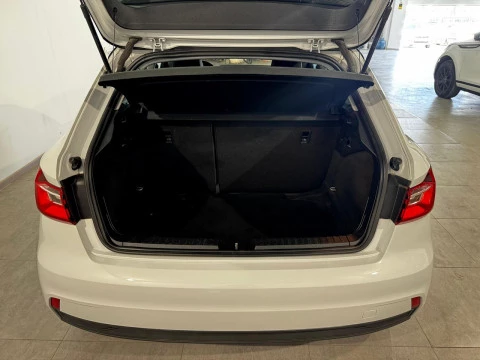 Audi A1 SPORTBACK 25 TFSI ADVANCED