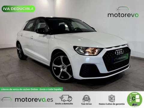 Audi A1 SPORTBACK 25 TFSI ADVANCED