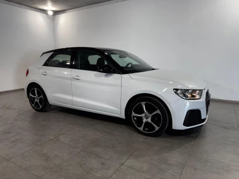 Audi A1 SPORTBACK 25 TFSI ADVANCED
