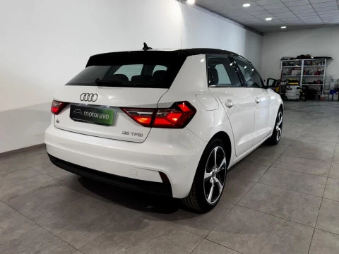 Audi A1 SPORTBACK 25 TFSI ADVANCED