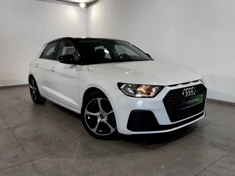 Audi A1 SPORTBACK 25 TFSI ADVANCED