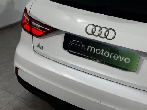 Audi A1 SPORTBACK 25 TFSI ADVANCED