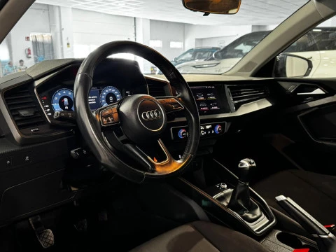 Audi A1 SPORTBACK 25 TFSI ADVANCED