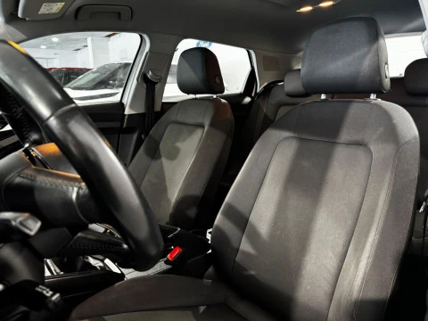 Audi A1 SPORTBACK 25 TFSI ADVANCED