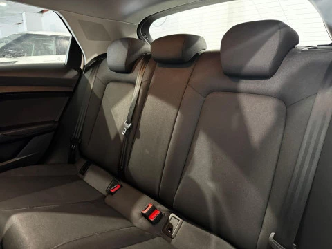 Audi A1 SPORTBACK 25 TFSI ADVANCED