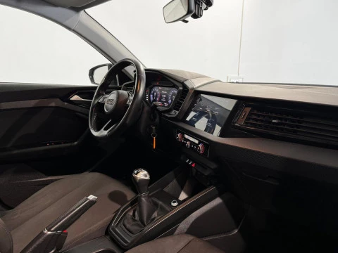 Audi A1 SPORTBACK 25 TFSI ADVANCED