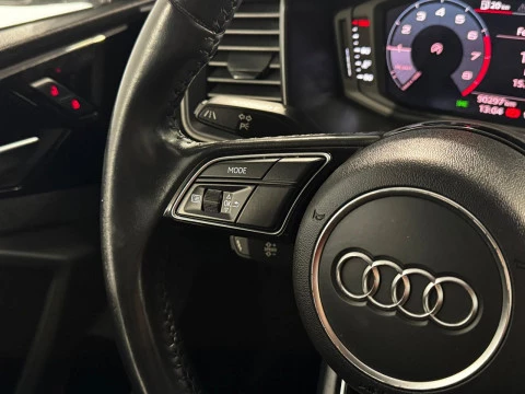 Audi A1 SPORTBACK 25 TFSI ADVANCED