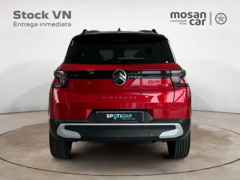 Citroën C3 Aircross Hybrid 145 ë-DCS6 PLUS