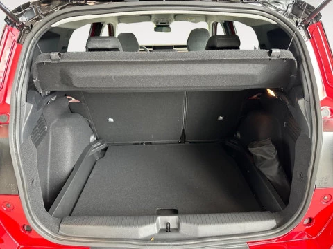 Citroën C3 Aircross Hybrid 145 ë-DCS6 PLUS