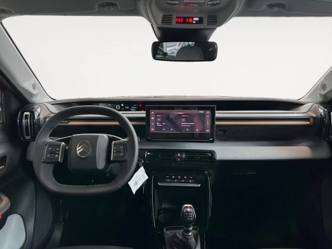 Citroën C3 Aircross Hybrid 145 ë-DCS6 PLUS