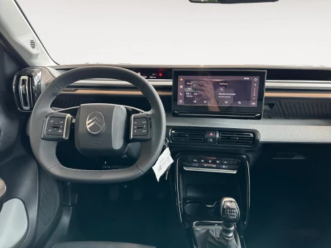 Citroën C3 Aircross Hybrid 145 ë-DCS6 PLUS