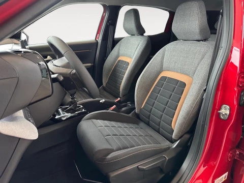 Citroën C3 Aircross Hybrid 145 ë-DCS6 PLUS