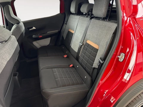 Citroën C3 Aircross Hybrid 145 ë-DCS6 PLUS