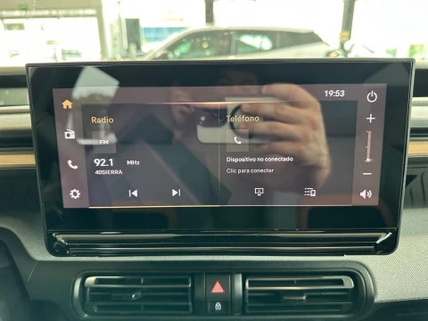 Citroën C3 Aircross Hybrid 145 ë-DCS6 PLUS