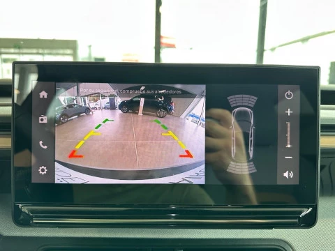 Citroën C3 Aircross Hybrid 145 ë-DCS6 PLUS