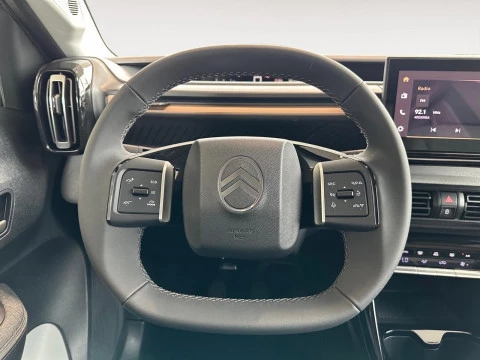 Citroën C3 Aircross Hybrid 145 ë-DCS6 PLUS