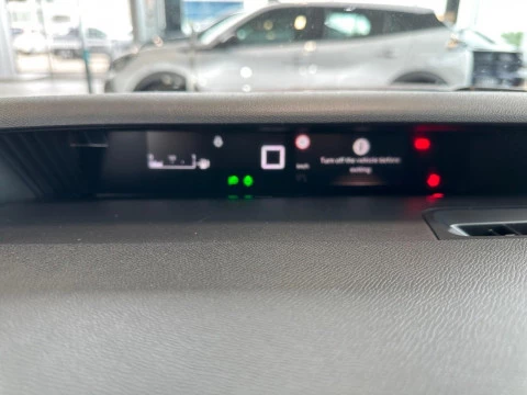 Citroën C3 Aircross Hybrid 145 ë-DCS6 PLUS