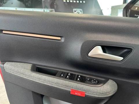 Citroën C3 Aircross Hybrid 145 ë-DCS6 PLUS