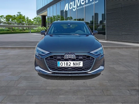 Audi A3 Sportback Advanced 35 TFSI 110kW S tron