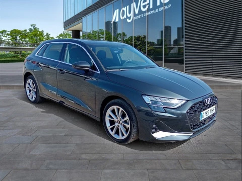 Audi A3 Sportback Advanced 35 TFSI 110kW S tron