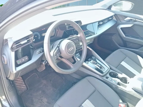 Audi A3 Sportback Advanced 35 TFSI 110kW S tron