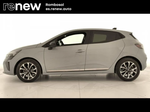 Renault Clio  Gasolina/Gas  TCe GLP Techno 74kW
