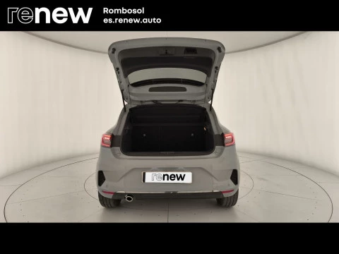 Renault Clio  Gasolina/Gas  TCe GLP Techno 74kW