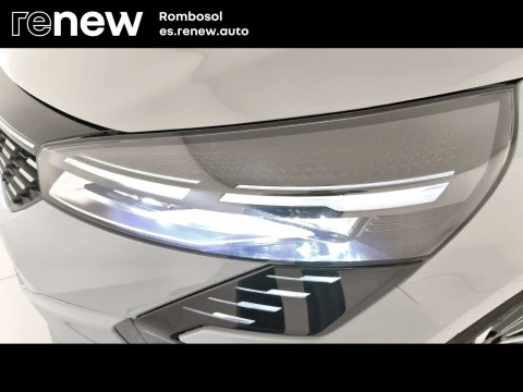 Renault Clio  Gasolina/Gas  TCe GLP Techno 74kW