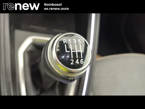 Renault Clio  Gasolina/Gas  TCe GLP Techno 74kW