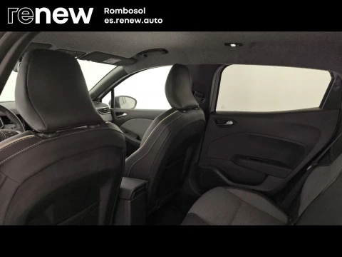 Renault Clio  Gasolina/Gas  TCe GLP Techno 74kW
