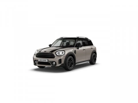 MINI Countryman Cooper