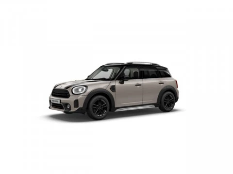 MINI Countryman Cooper