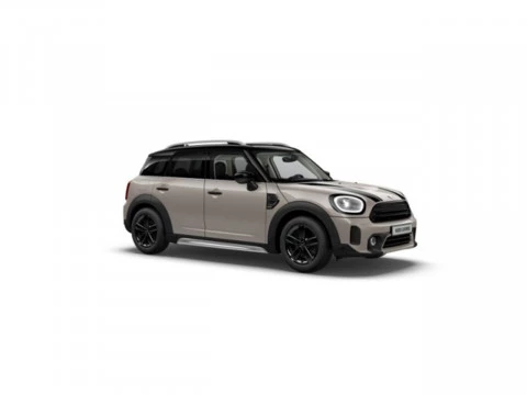 MINI Countryman Cooper