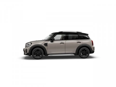 MINI Countryman Cooper