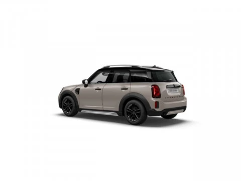 MINI Countryman Cooper