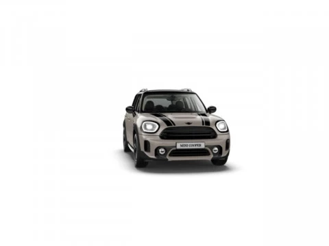 MINI Countryman Cooper