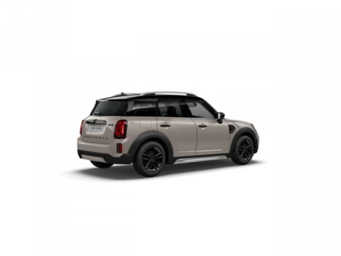 MINI Countryman Cooper