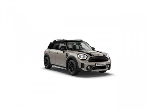 MINI Countryman Cooper