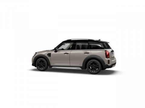 MINI Countryman Cooper